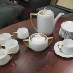 614 8636 COFFEE SET